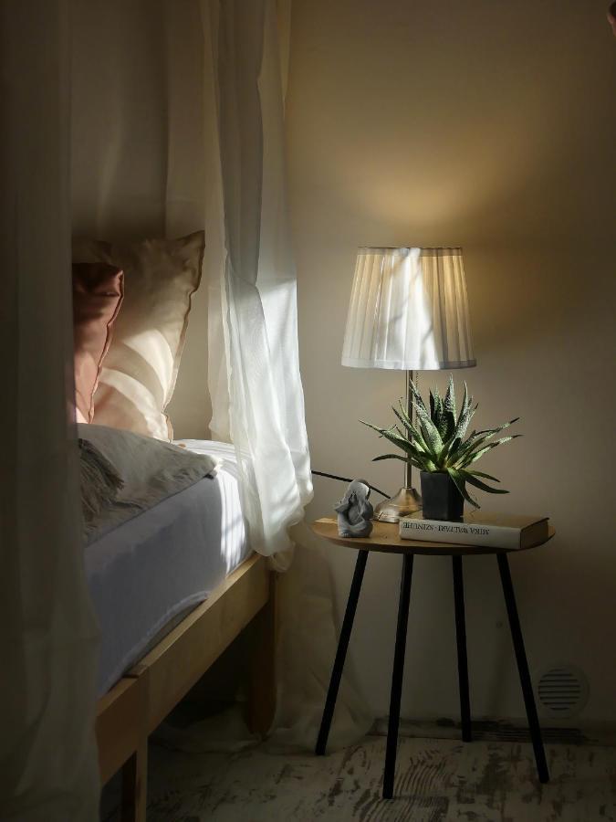 Csuecsoek Vendeghaz Appartement Eger Buitenkant foto